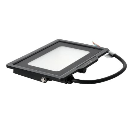 Holofote exterior LED LED/30W/230V 6500K IP65