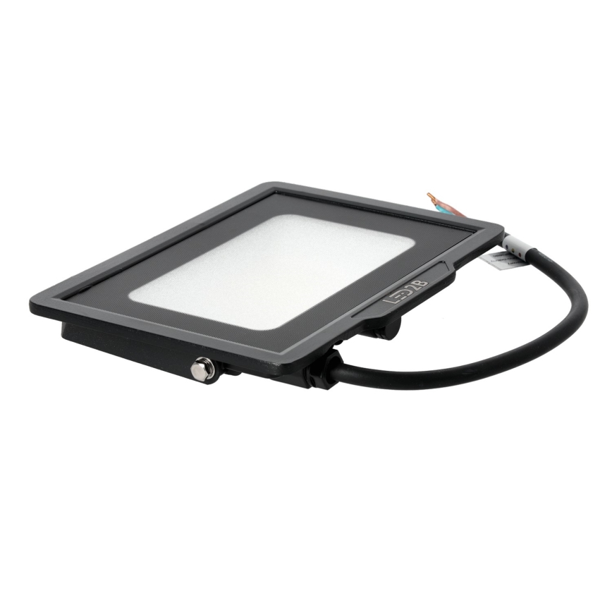 Holofote exterior LED LED/30W/230V 6500K IP65