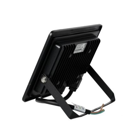 Holofote exterior LED LED/30W/230V 6500K IP65