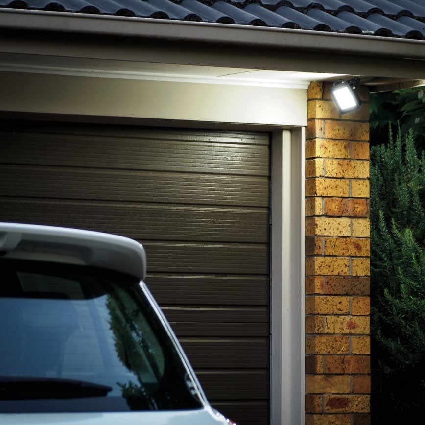 Holofote exterior LED LED/30W/230V IP65 6500K