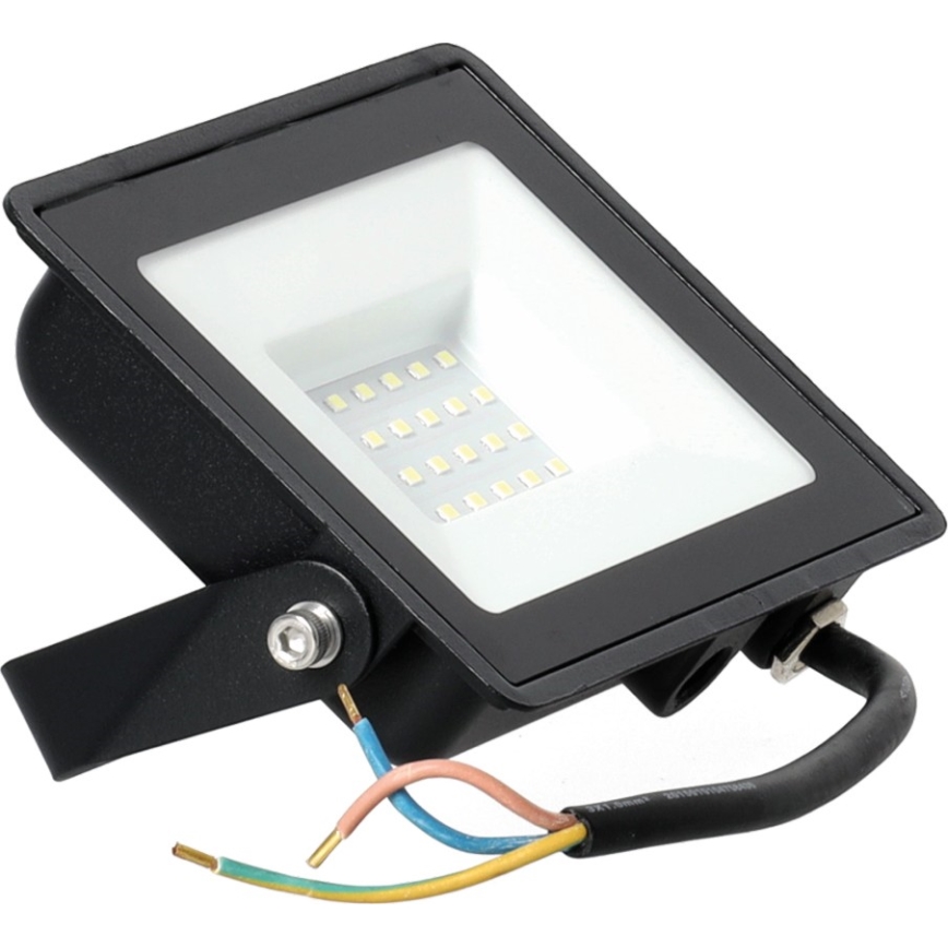 Holofote exterior LED LED/30W/230V IP65 6500K