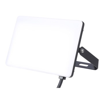 Holofote exterior LED LED/50W/230V 5000K IP65