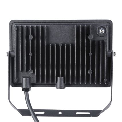 Holofote exterior LED LED/50W/230V 5000K IP65