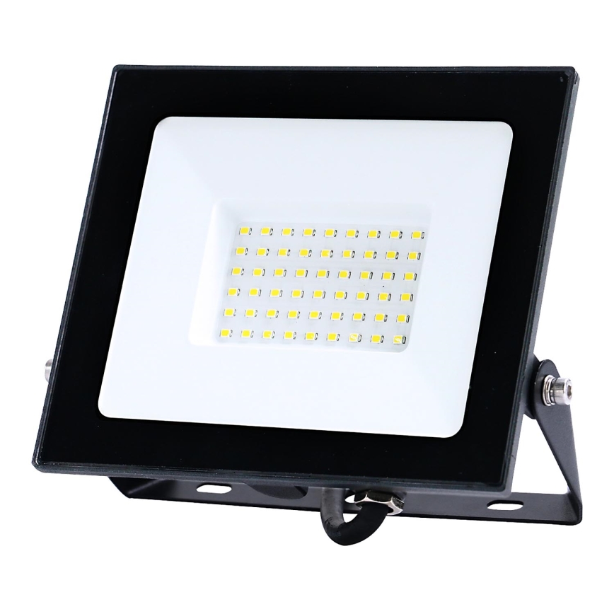 Holofote exterior LED LED/50W/230V 6500K IP65