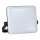 Holofote exterior LED MILKY LED/30W/230V 4000K IP65 preto