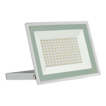 Holofote exterior LED NOCTIS LUX 3 LED/100W/230V 4000K IP65 branco