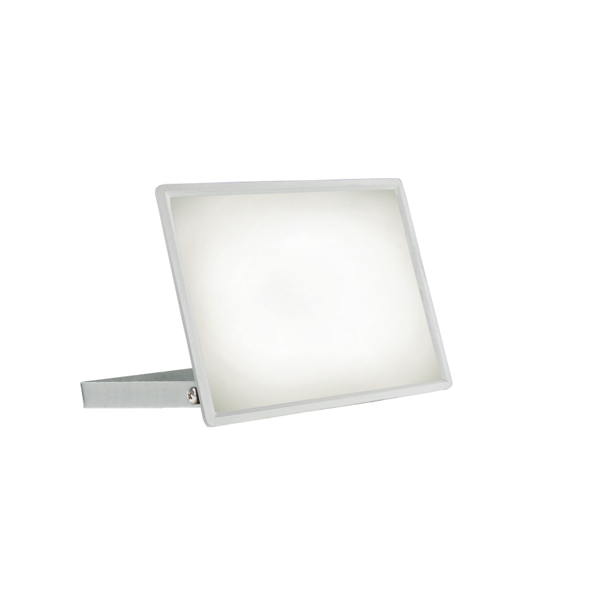 Holofote exterior LED NOCTIS LUX 3 LED/100W/230V 4000K IP65 branco