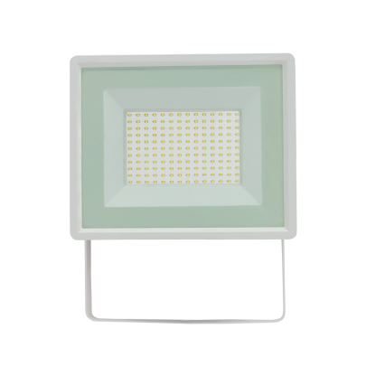 Holofote exterior LED NOCTIS LUX 3 LED/100W/230V 4000K IP65 branco