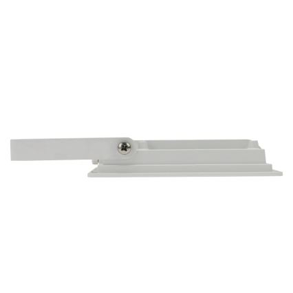Holofote exterior LED NOCTIS LUX 3 LED/100W/230V 4000K IP65 branco