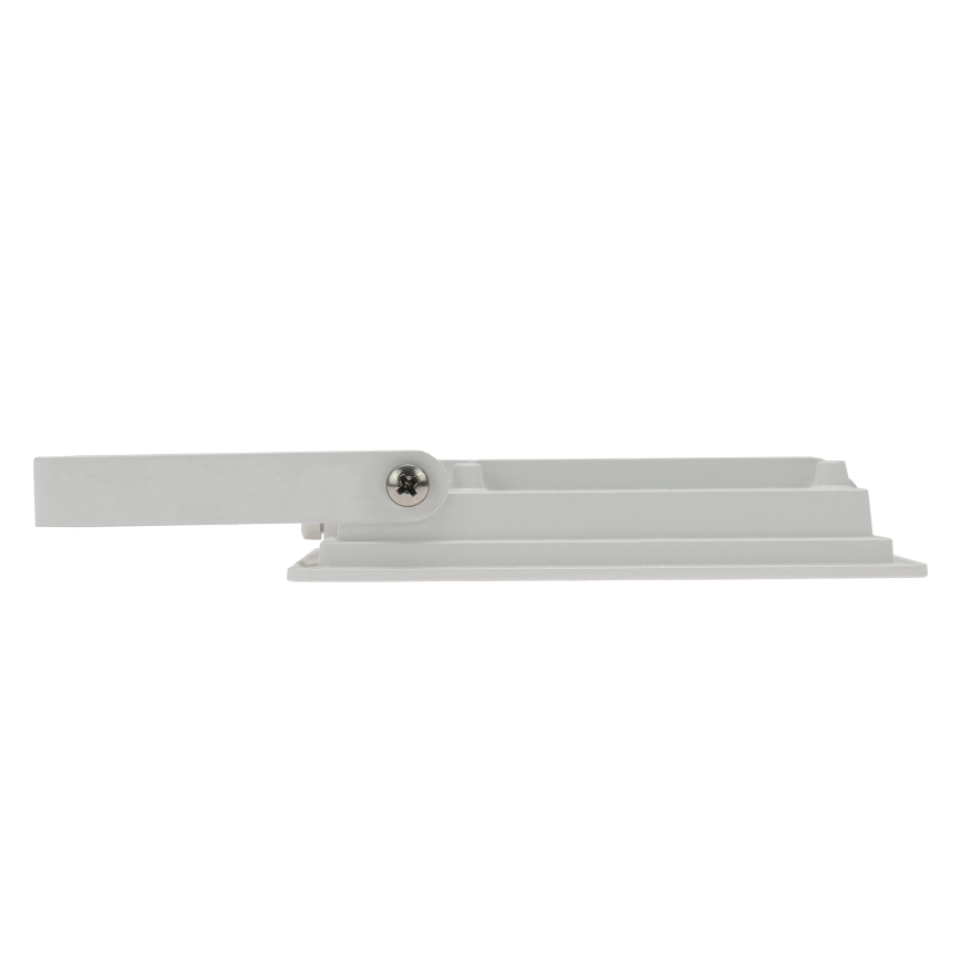 Holofote exterior LED NOCTIS LUX 3 LED/100W/230V 4000K IP65 branco