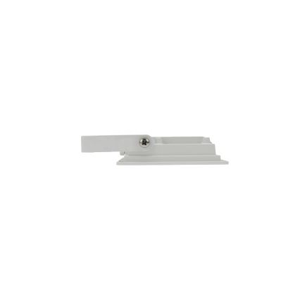 Holofote exterior LED NOCTIS LUX 3 LED/10W/230V 3000K IP65 branco
