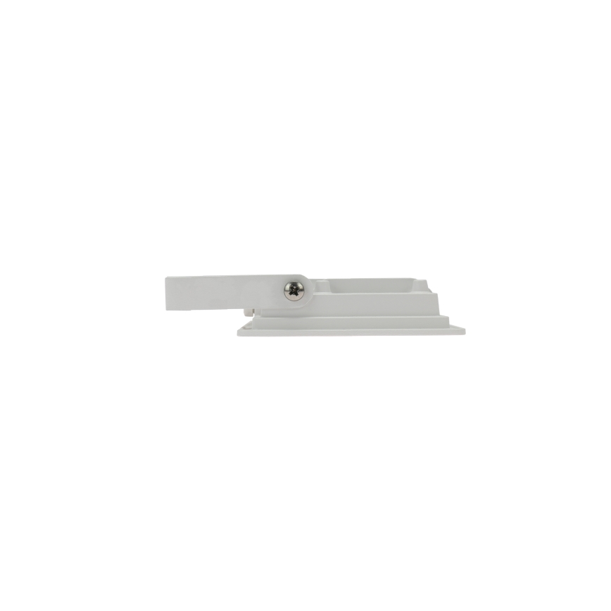 Holofote exterior LED NOCTIS LUX 3 LED/10W/230V 3000K IP65 branco