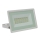 Holofote exterior LED NOCTIS LUX 3 LED/20W/230V 4000K IP65 branco