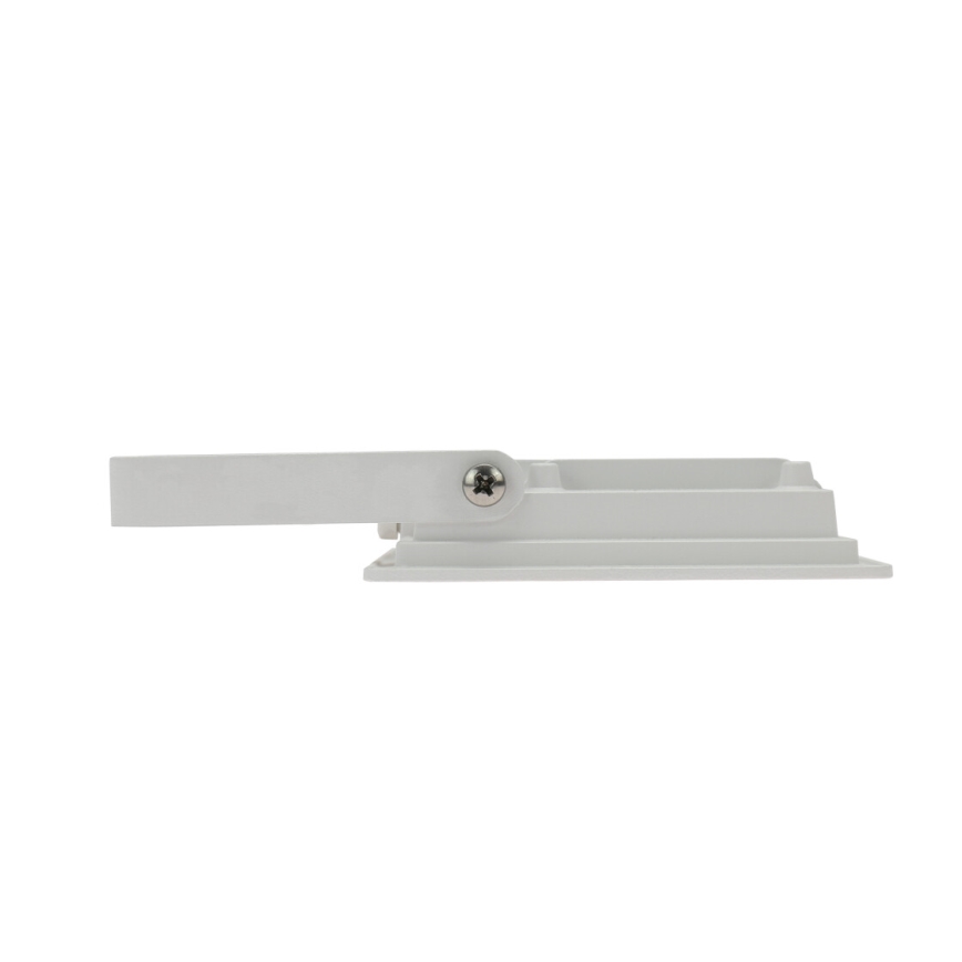 Holofote exterior LED NOCTIS LUX 3 LED/20W/230V 4000K IP65 branco