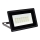 Holofote exterior LED NOCTIS LUX 3 LED/20W/230V 4000K IP65 preto
