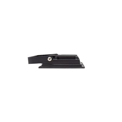 Holofote exterior LED NOCTIS LUX 3 LED/20W/230V 4000K IP65 preto