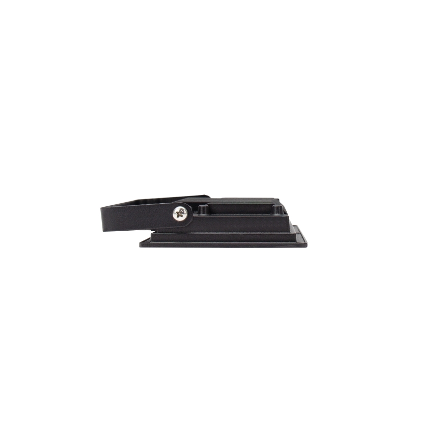 Holofote exterior LED NOCTIS LUX 3 LED/20W/230V 4000K IP65 preto