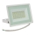 Holofote exterior LED NOCTIS LUX 3 LED/30W/230V 4000K IP65 branco