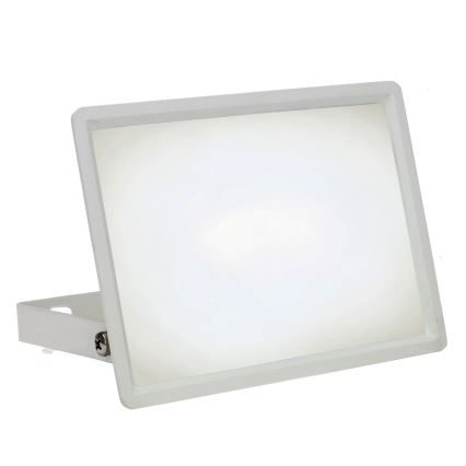 Holofote exterior LED NOCTIS LUX 3 LED/30W/230V 4000K IP65 branco