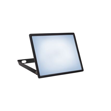 Holofote exterior LED NOCTIS LUX 3 LED/50W/230V 6000K IP65 preto