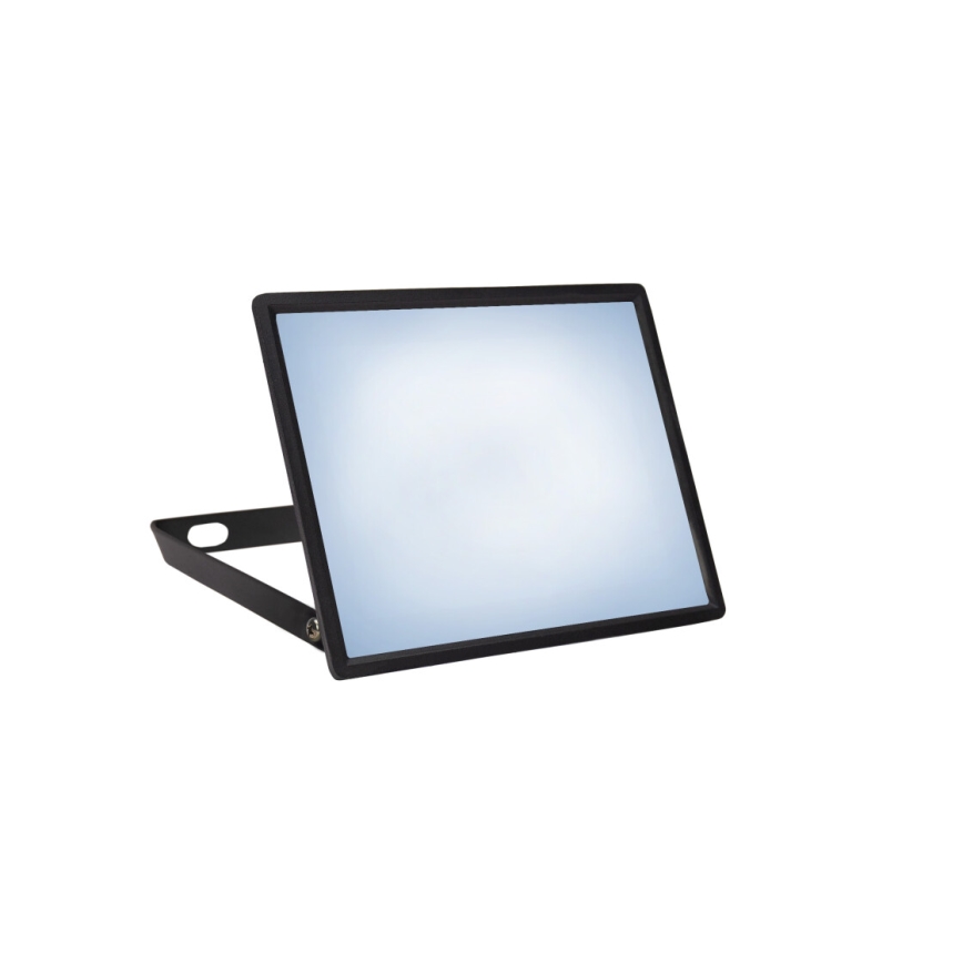 Holofote exterior LED NOCTIS LUX 3 LED/50W/230V 6000K IP65 preto