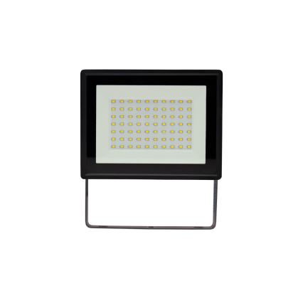 Holofote exterior LED NOCTIS LUX 3 LED/50W/230V 6000K IP65 preto