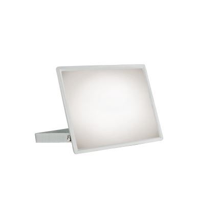 Holofote exterior LED NOCTIS LUX 3 LED/50W/230V IP65 branco