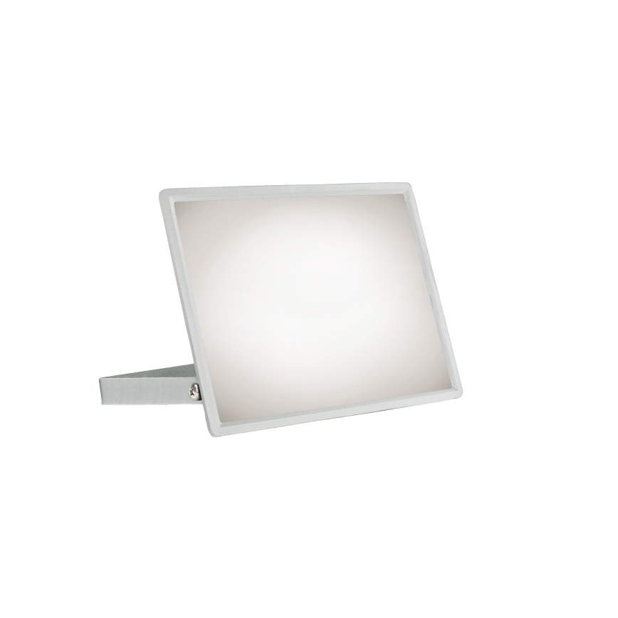 Holofote exterior LED NOCTIS LUX 3 LED/50W/230V IP65 branco