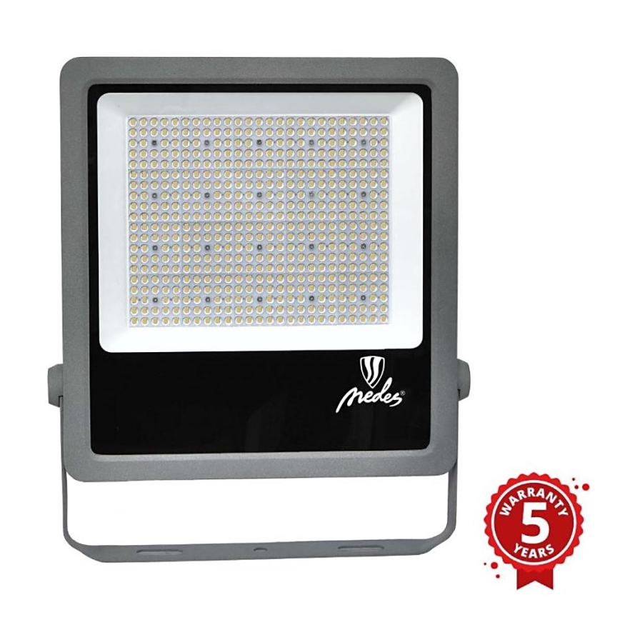 Holofote exterior LED PROFI PLUS LED/300W/230V 5000K IP66