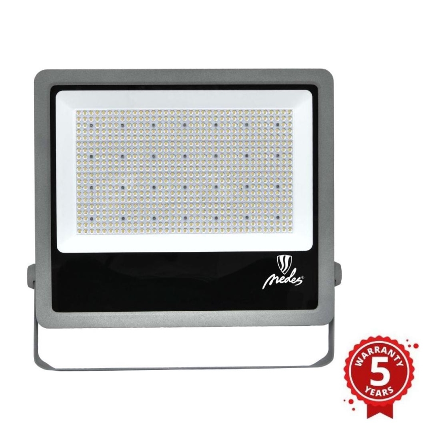 Holofote exterior LED PROFI PLUS LED/400W/230V 5000K IP66