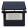 Holofote exterior LED Solar com sensor LED/5W/3,7V 4200K IP44