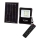 Holofote exterior LED solar LED/6W/3,2V 4000K IP65 + controlo remoto