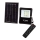 Holofote exterior LED solar LED/6W/3,2V 6400K IP65 + controlo remoto