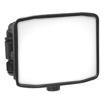 Holofote exterior LED ZIPO LED/10W/230V 5000K IP65 preto