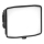 Holofote exterior LED ZIPO LED/30W/230V 5000K IP65 preto