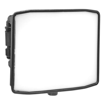 Holofote exterior LED ZIPO LED/50W/230V 5000K IP65 preto