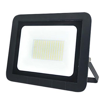 Holofote LED ALUM 1xLED/100W/230V IP65 4000K