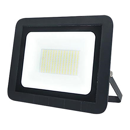 Holofote LED ALUM 1xLED/100W/230V IP65 4000K
