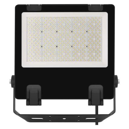 Holofote LED AVENO LED/200W/230V 4000K 32000 lm IP66 preto