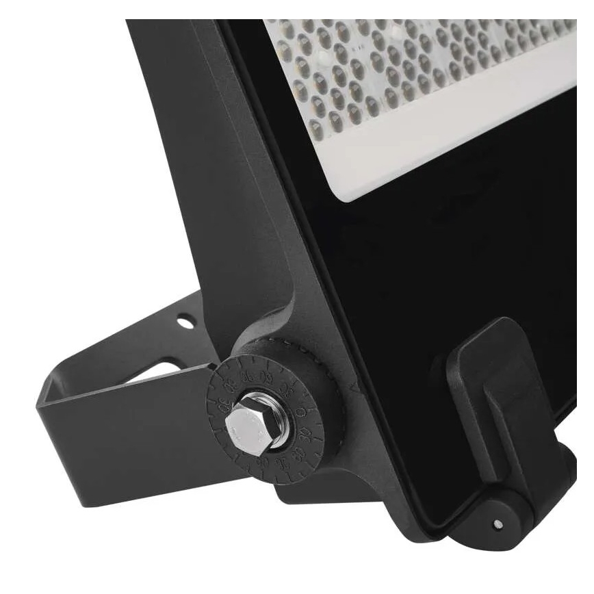 Holofote LED AVENO LED/200W/230V 4000K 32000 lm IP66 preto