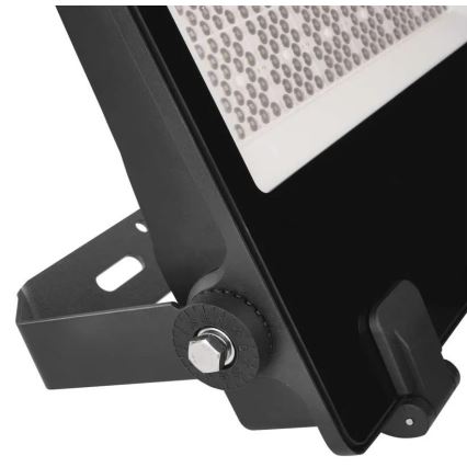 Holofote LED AVENO LED/300W/230V 4000K 48000 lm IP66 preto