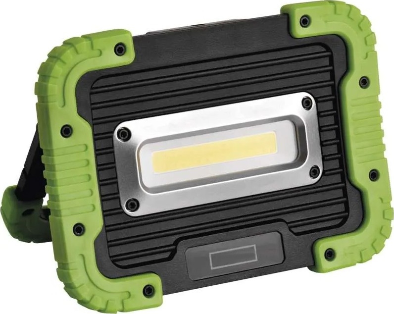 Holofote LED COB recarregável LED/3,7V 3000 mAh IP44