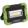 Holofote LED COB recarregável LED/3,7V 3000 mAh IP44