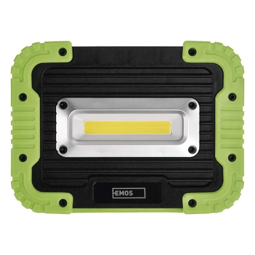Holofote LED COB recarregável LED/3,7V 3000 mAh IP44