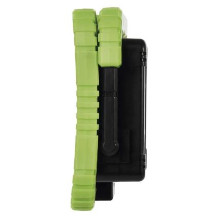 Holofote LED COB recarregável LED/3,7V 3000 mAh IP44