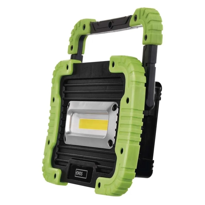 Holofote LED COB recarregável LED/3,7V 3000 mAh IP44