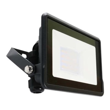 Holofote LED com ligação direta SAMSUNG CHIP LED/20W/230V IP65 6500K