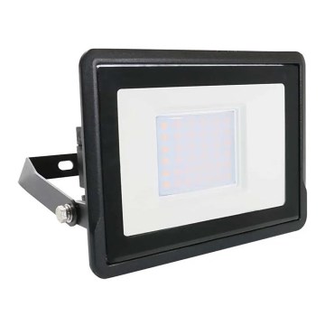 Holofote LED com ligação direta SAMSUNG CHIP LED/30W/230V IP65 4000K