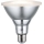 Holofote LED com regulação, lâmpada PAR38 E27/13,8W/230V 3000K - Paulmann 28826