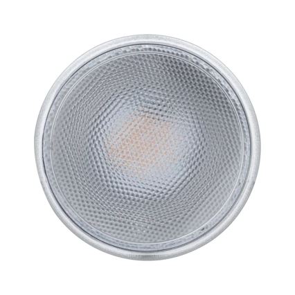 Holofote LED com regulação, lâmpada PAR38 E27/13,8W/230V 3000K - Paulmann 28826